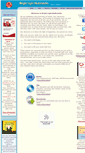 Mobile Screenshot of brightlightmultimedia.com